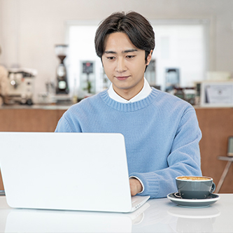정보 나눔