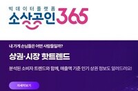 소상공인 경영지원 플랫폼, 소상공인 365 