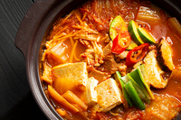 돼지 김치찌개