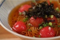 토마토소바