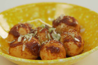 달걀볶이
