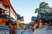 [은평구] 서울의 숨은 보석, 은평으로 오세요: 전통과 자연, 그리고 따뜻한 한 끼